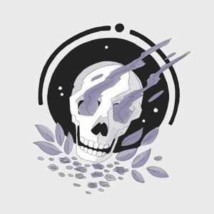 Haunted (Single)