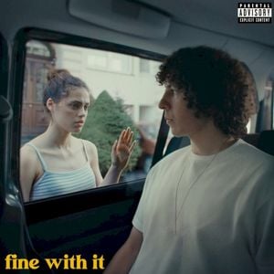 fine with it (Single)