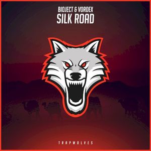 Silk Road (Single)