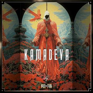 KAMADEVA (Single)