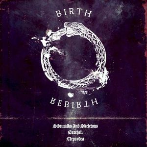 Birth/Rebirth (Single)