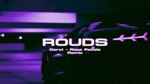 Rose Petals (ROUDS remix)