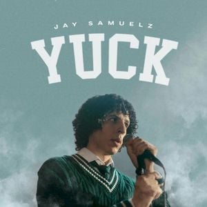 Yuck. (Single)