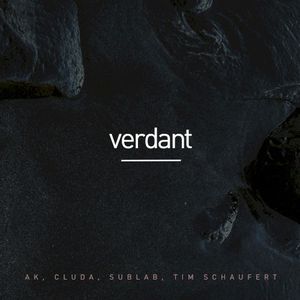 Verdant (Single)