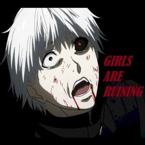 Girls Are Ruining (EP)