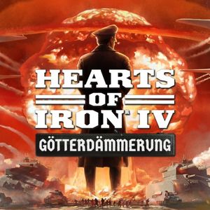 Hearts of Iron IV - Götterdämmerung (Original Game Soundtrack) (OST)