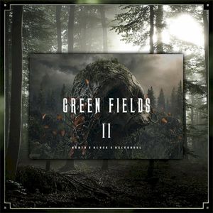 GREEN FIELDS II (Single)