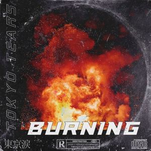 Burning (Single)