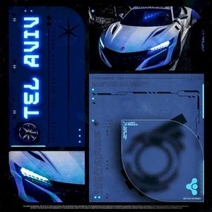 Tel Aviv (Lvst Remix) (Single)