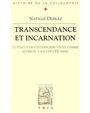 Transcendance et incarnation