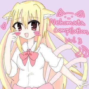 Nekomata Compilation, Vol.3