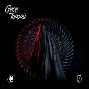 Gece Terörü (Single)