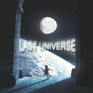 LAST UNIVERSE (Single)