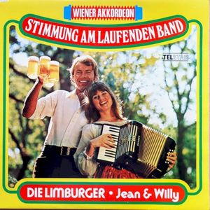 Stimmung am Laufenden Band