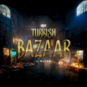 Turkish Bazaar (Single)