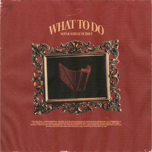 What To Do? (Single)