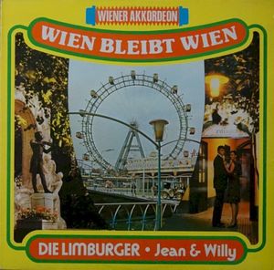 Wien bleibt Wien