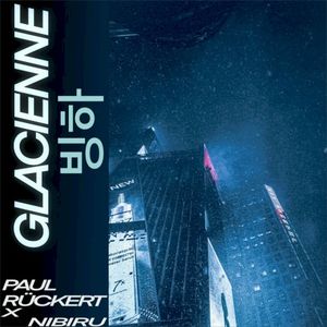 Glacienne (Single)