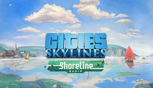 Cities: Skylines - Shoreline Radio (OST)