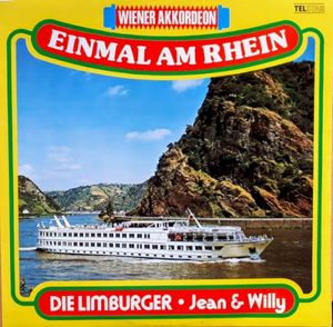 Einmal am Rhein