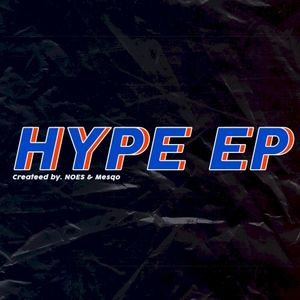 HYPE (EP)