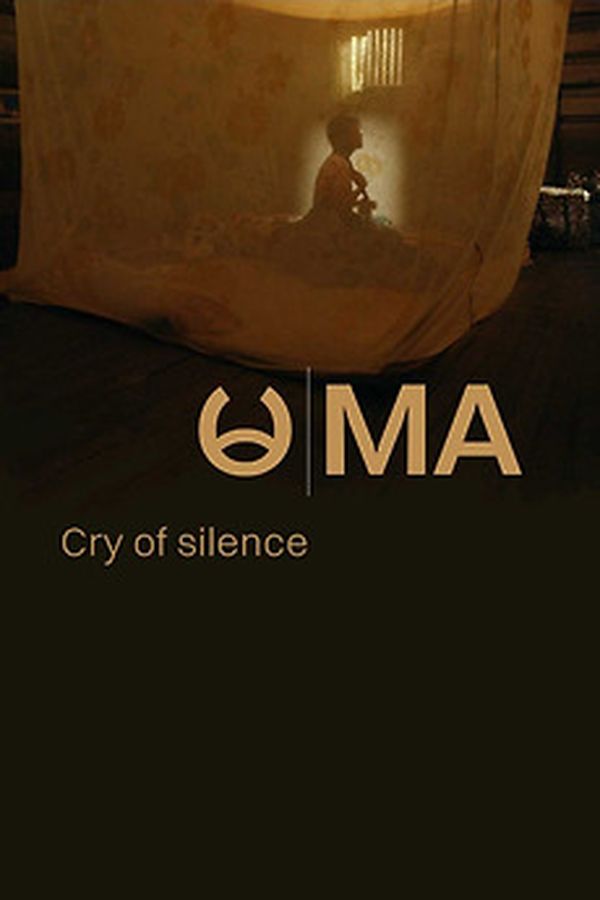 MA - Cry of Silence