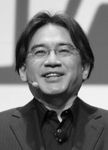 Satoru Iwata