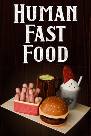 Human Fast Food