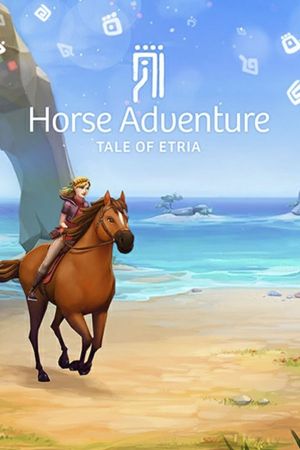 Horse Adventure: Tale of Etria