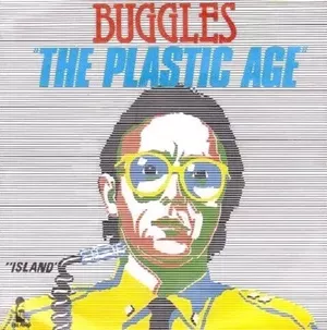 Living in the Plastic Age