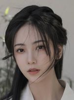 Zhao Qi-Yue