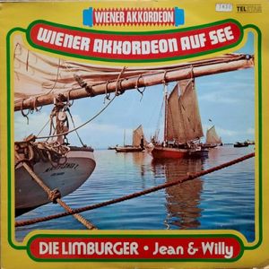 Wiener Akkordeon auf See