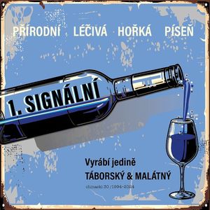 1. signální (30 let) (Live)