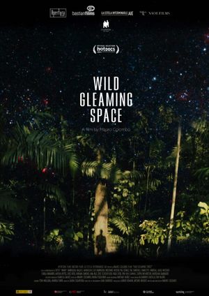 Wild gleaming space