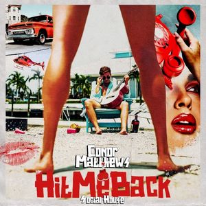 Hit Me Back (Single)