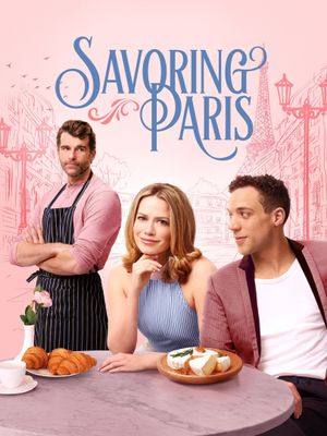 Savoring Paris