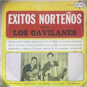 Éxitos norteños