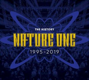 Nature One: The History (1995–2019)