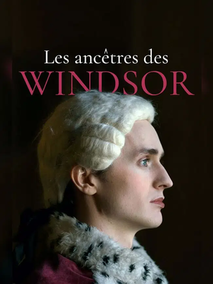 Les ancêtres des Windsor