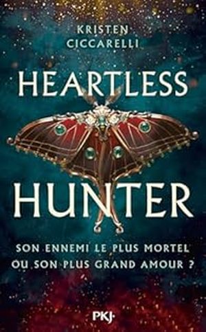 Heartless Hunter