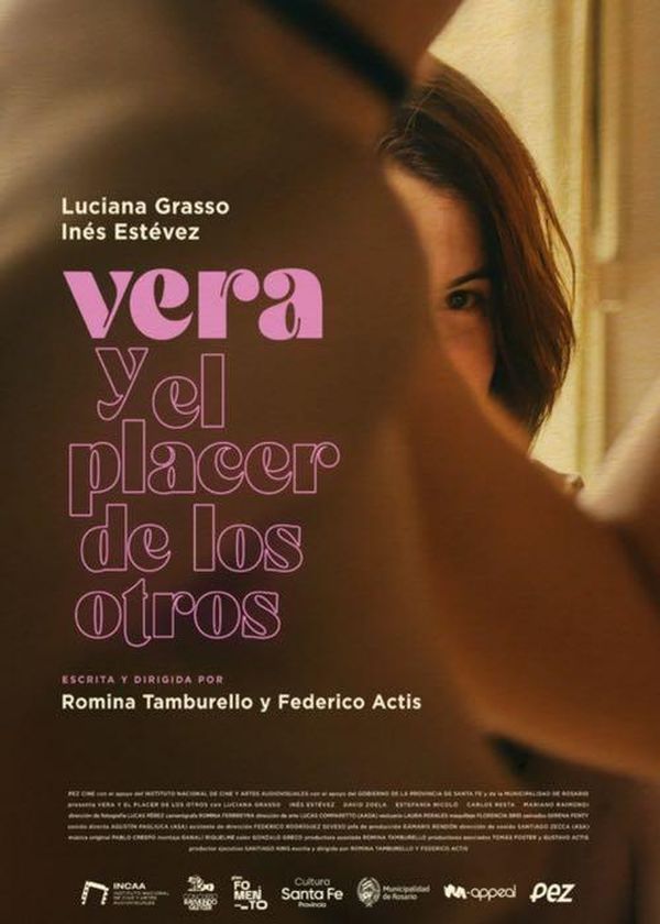 Vera and the pleasure of others