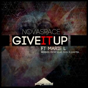 Give It UP (Single)