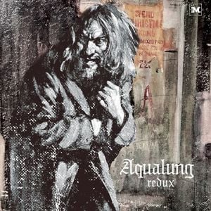 Aqualung (Redux)