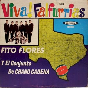 Viva! Falfurrias