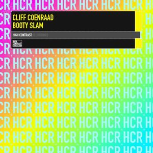 Booty Slam (Single)