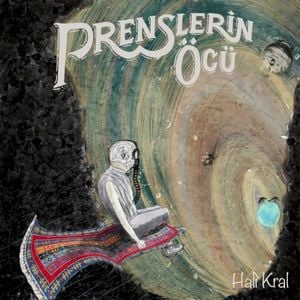 Halı Kral (Single)