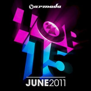 Armada Top 15 – June 2011