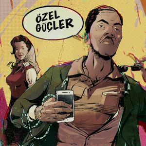 Özel Güçler (Single)