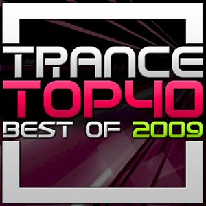 Trance Top 40: Best of 2009