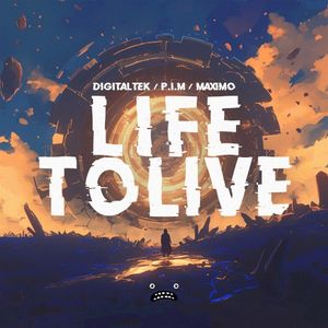 Life To Live (Single)